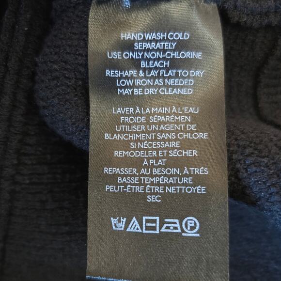 Free People Ottoman Slouchy Tunic Sweater - Picture 8 of 14